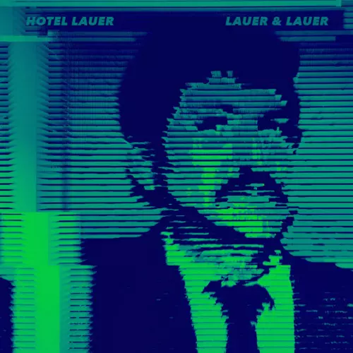 HOTEL LAUER / LAUER & LAUER