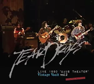 TEARDROPS / ティアドロップス(山口冨士夫)商品一覧｜ディスク