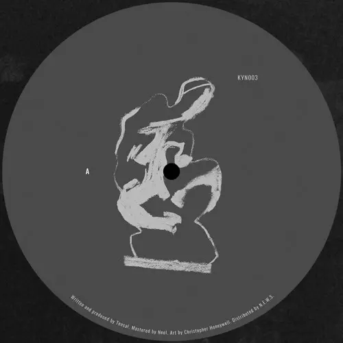 TENSAL / OPPOSITE INERTIA EP