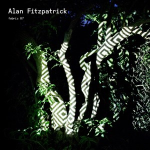 ALAN FITZPATRICK / アラン・フィッツパトリック / FABRIC 87