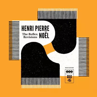 HENRI PIERRE NOEL / アンリ・ピエール・ノエル商品一覧｜SOUL / BLUES