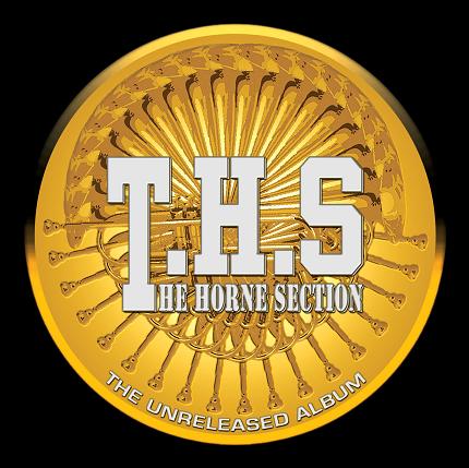 T.H.S. (THE HORNE SECTION) / ザ・ホーン・セクション / UNRELEASED ALBUM (LP)