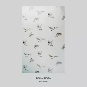 グレイプバイン BABEL,BABELアナログ レコード グレイプバイン BABEL,BABELアナログ レコード - メルカリ
