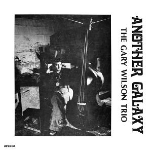 GARY WILSON / ゲイリー・ウィルソン / Another Galaxy(LP)