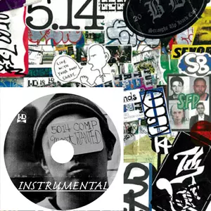 WDsounds x CPFにより2015年末にリリースされた