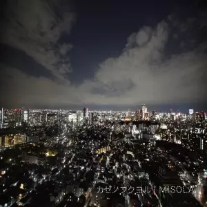 MISOLA / カゼノフクヨル  c/w  カゼノフクヨル Disco2 Remix 