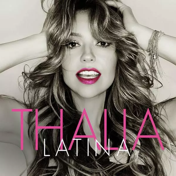 THALIA / タリア / LATINA