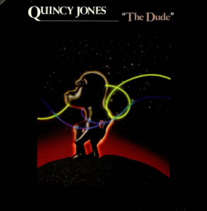 QUINCY JONES / クインシー・ジョーンズ / Dude(LP/RSD)