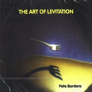 PETER BARDENS / ピーター・バーデンス / ART OF LEVITATION