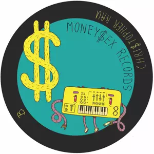 CHRISTOPHER RAU / M$006