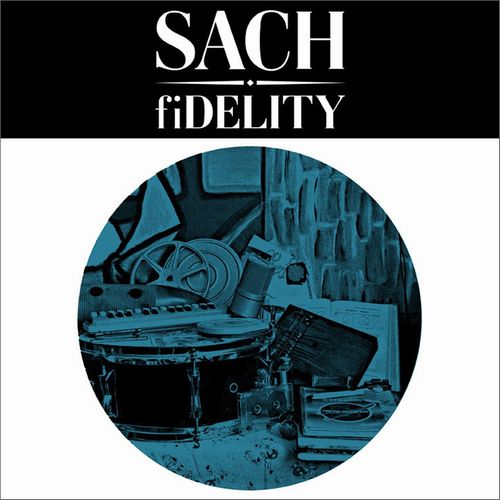 SACH of NONCE / FIDELITY"10"