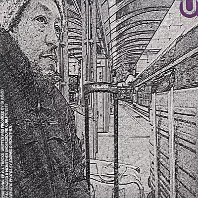 DJ JUS-ED / EMOTIONAL(2LP)