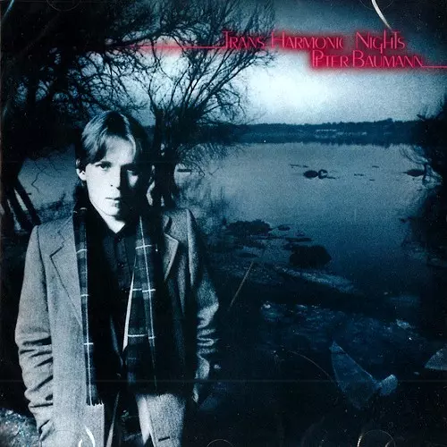 PETER BAUMANN / ピーター・バウマン / TRANS HARMONIC NIGHTS - DIGITAL REMASTER
