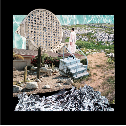 Sape J (a.k.a. Jeremy Talon) / YOUCRAZY!(狂ってる)EP