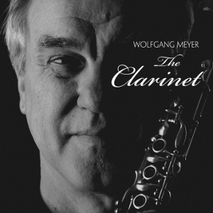 WOLFGANG MEYER / ヴォルフガング・マイヤー / Clarinet
