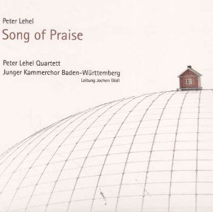 PETER LEHEL / ペーター・レーヘル / Song Of Praise