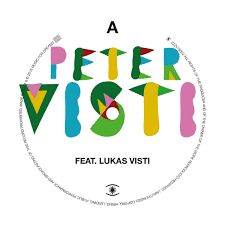 PETER VISTI / OBA OBA EP