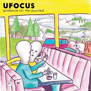 UFOCUS / GUIDANCE FOR THE PUZZLED