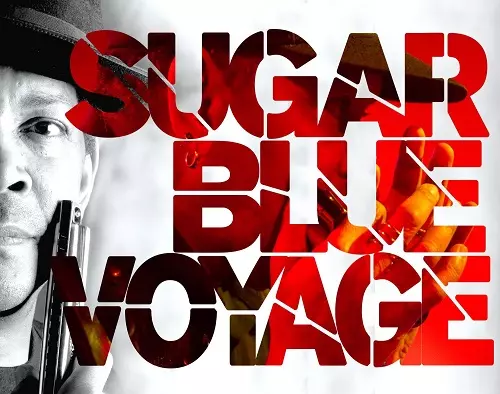 SUGAR BLUE / シュガー・ブルー / VOYAGE