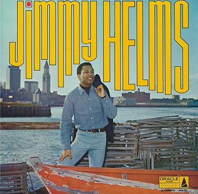 JIMMY HELMS / ジミー・ヘルムズ / JIMMY HELMS / ジミー・ヘルムズ