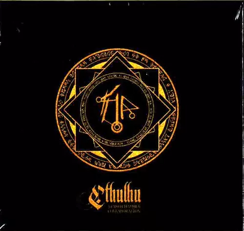 V.A. ( A CRYO CHAMBER COLLABORATION ) / CTHULHU