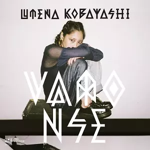 Utena Kobayashi / 小林うてな / VATONSE