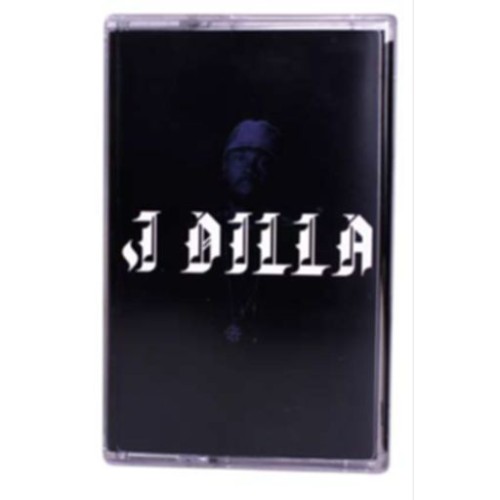 J DILLA aka JAY DEE / ジェイディラ ジェイディー / THE DIARY"CASSETTE TAPE"