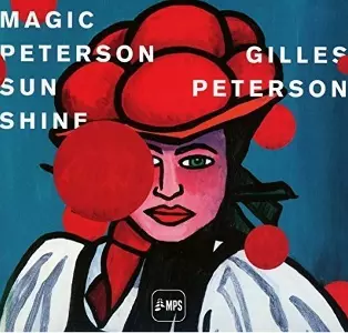 GILLES PETERSON / ジャイルス・ピーターソン商品一覧｜OLD ROCK
