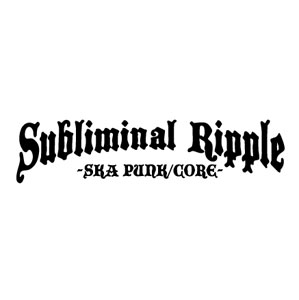 Subliminal Ripple / Subliminal Ripple