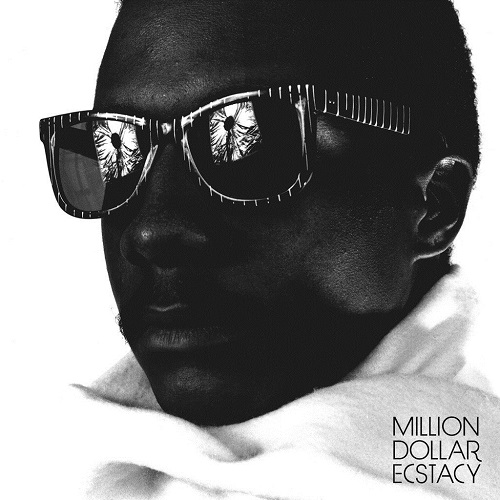 MILLION DOLLAR ECSTACY / ミリオン・ダラー・エクスタシー / MILLION DOLLAR ECSTACY (LP)