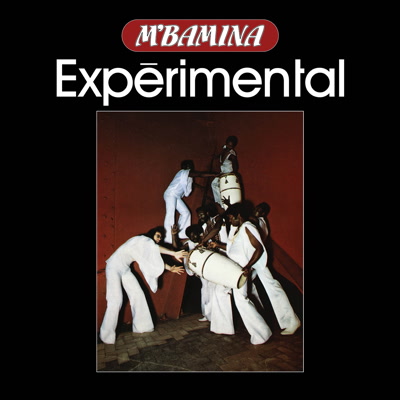 M'BAMINA / EXPERIMENTAL