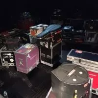 LOLINA (INGA COPELAND) / LIVE IN PARIS