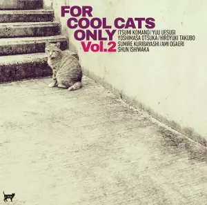 V.A.(SOMETHIN'COOL) / For Cool Cats Only Vol.2