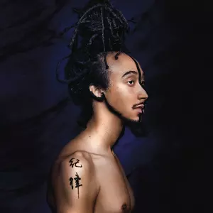 THEO CROKER / セオ・クロッカー (シオ・クローカー) / Escape Velocity