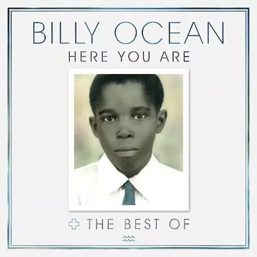 ★新品 未開封★ ビリー・オーシャン・アルティメット・コレクション  CD Amazon.co.jp: Ultimate Collection: ミュージック