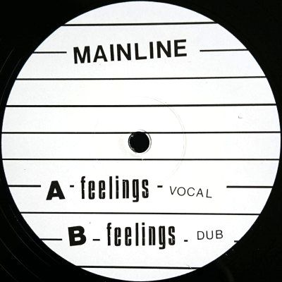 MAINLINE(CLUB) / FEELINGS