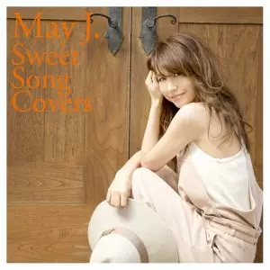 May J. / Sweet Song Covers(アナログ)
