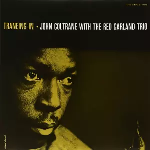JOHN COLTRANE / ジョン・コルトレーン商品一覧/LP(レコード