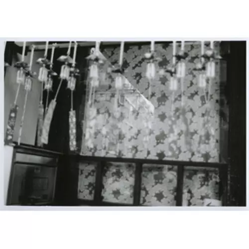 BOOGIE MASON&nbsp;/&nbsp;APART