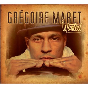 GREGOIRE MARET / グレゴア・マレ / Wanted
