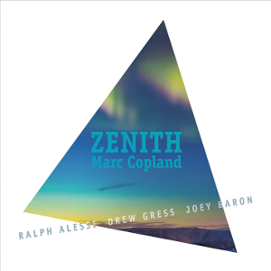 MARC COPLAND / マーク・コープランド / Zenith