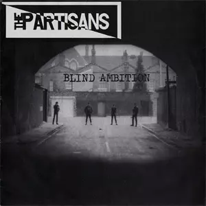 The Partisans ‎– The Partisans 芽瑠璃堂 ＞ PARTISANS 『1981-84 (3CD Digipak) (直輸入盤)』AHOYT371