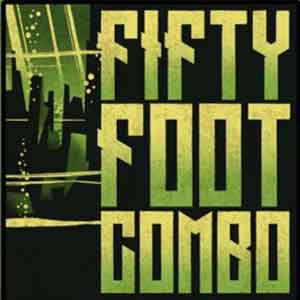 FIFTY FOOT COMBO / FIFTY FOOT COMBO
