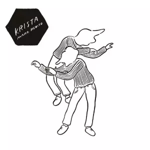 MARK REDITO / マーク・レディート / KRISTA