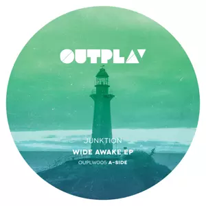 JUNKTION / WIDE AWAKE EP