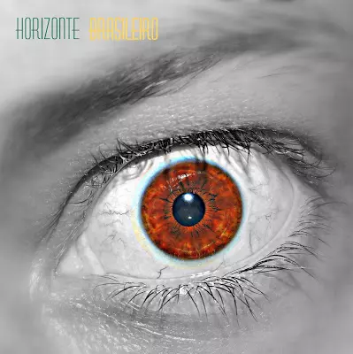 MARCELO JIRAN / マルセロ・ジラン / HORIZONTE BRASILEIRO