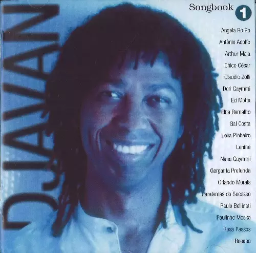 その他 Djavan CD NDgtMTk4MS5qcGVn.jpeg