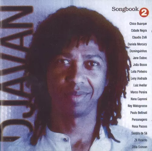 その他 Djavan CD NDgtMTk4MS5qcGVn.jpeg