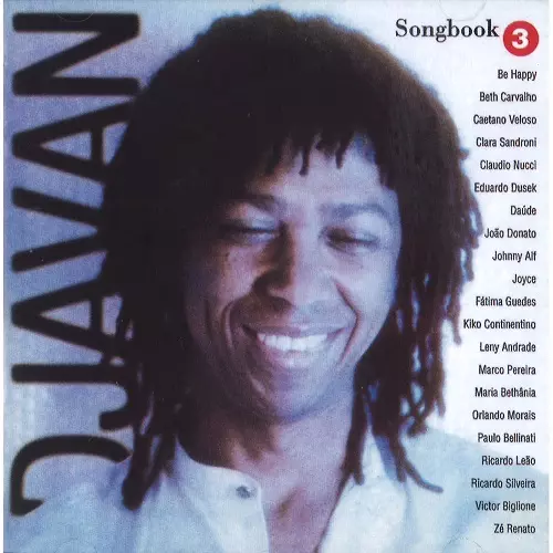 その他 Djavan CD NTctOTkzOS5qcGVn.jpeg