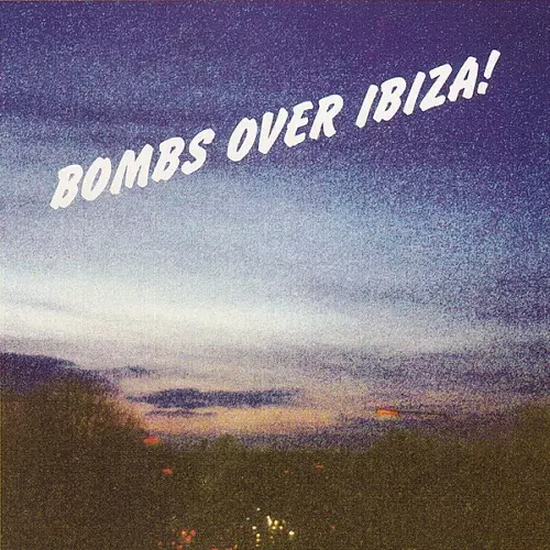 BOGDAN RACZYNSKI / ボグダン・ラチンスキー / IBIZA ANTHEMS